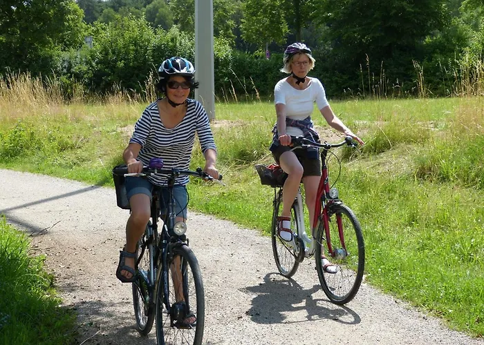 Konukevi Gaestehaus Steker
