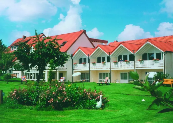 Gaestehaus Steker