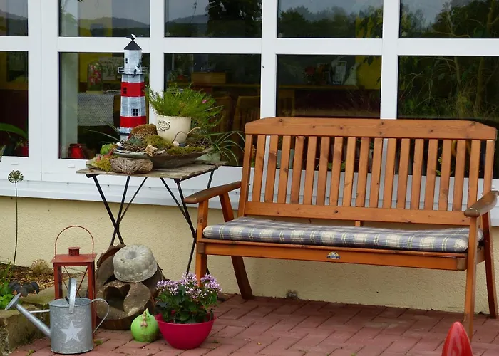 Steker 3* Bad Driburg