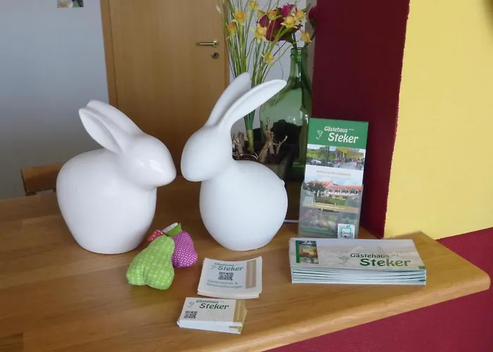 Gasthof Steker Bad Driburg