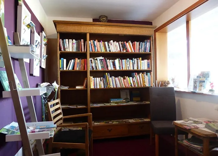 Gaestehaus Steker Bad Driburg