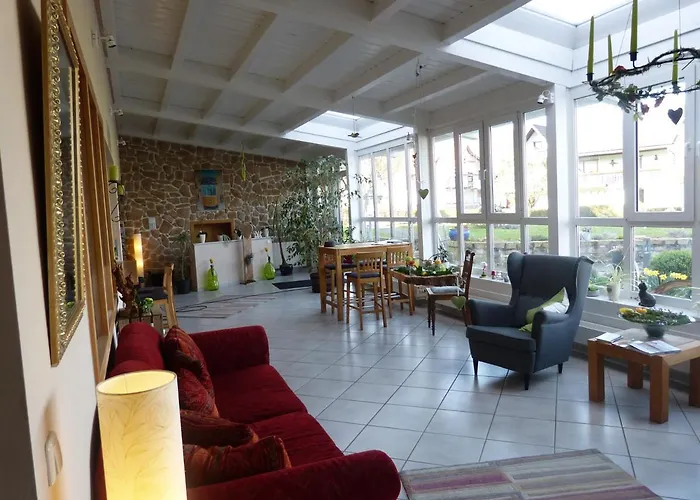 Gaestehaus Steker 3*