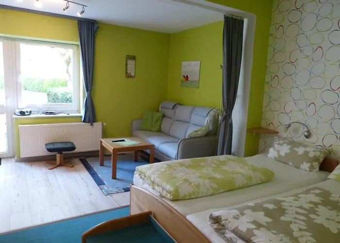 Gasthof Steker Bad Driburg