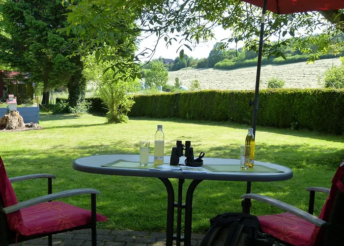 Steker 3* Bad Driburg