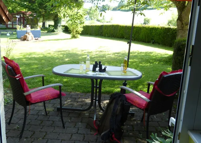 Gasthof Steker Bad Driburg