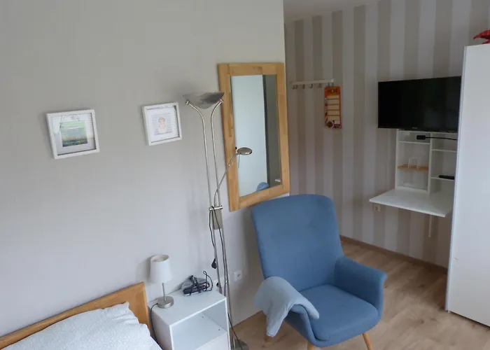 Gaestehaus Steker 3*