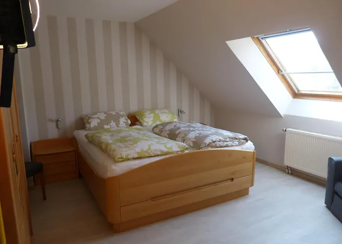 Steker Gasthof Bad Driburg