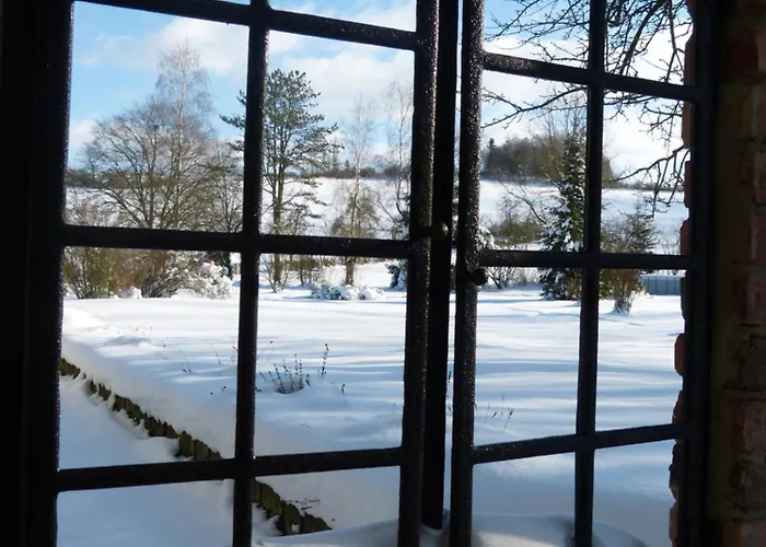 Steker Gasthof Bad Driburg