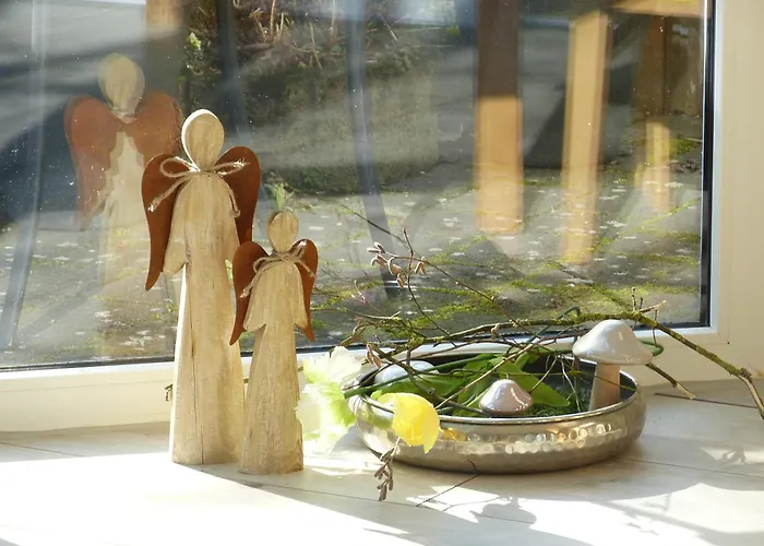 Gaestehaus Steker 3* Bad Driburg