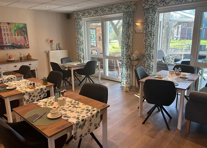 Steker Gasthof Bad Driburg