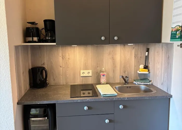 Gasthof Steker Bad Driburg