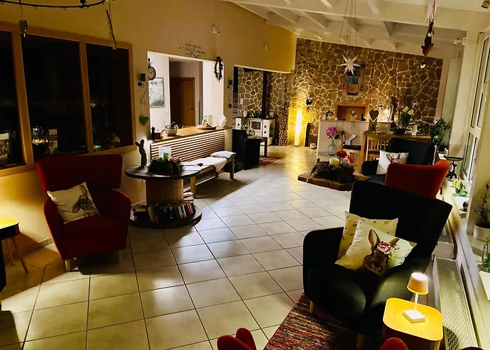 Steker 3* Bad Driburg